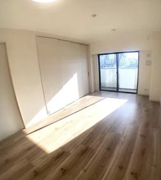 その他部屋・スペース　寝室です。
