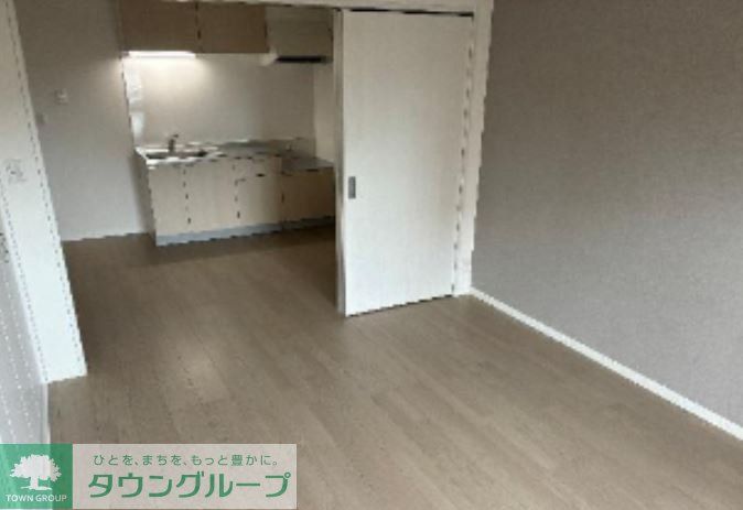 居室・リビング　収納