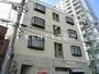 武蔵小山駅より徒歩3分 2階 築44年6ヶ月の賃貸物件