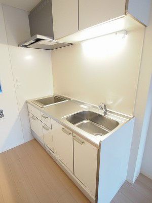 キッチン　☆使いやすいキッチン☆
