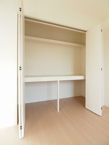 収納　☆たっぷり収納☆