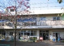 幼稚園・保育園　石神井台第二保育園（幼稚園・保育園）まで565m