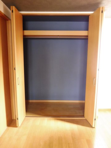 収納　別部屋参考写真です