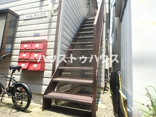 その他共有部分