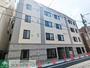 グランジット本郷壱岐坂 3階 新築の賃貸物件