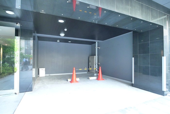 建物外観　建物外観を気になさる方へ、見た目の良い物件です