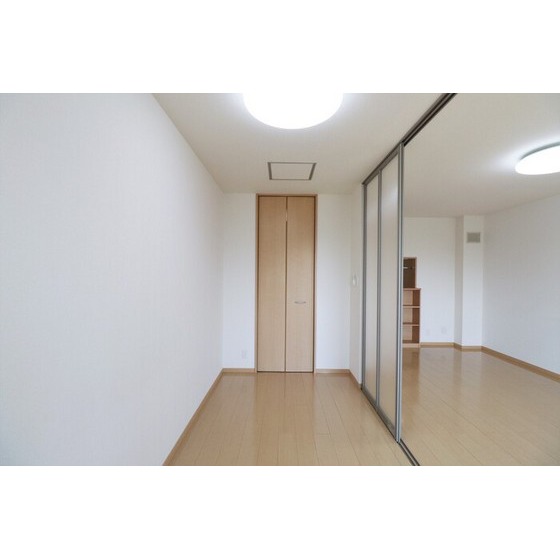 その他部屋・スペース　洋室