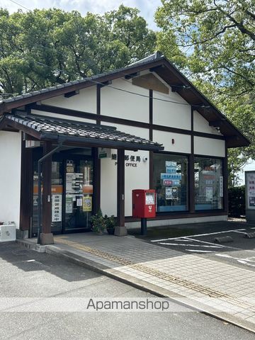 郵便局　蜷城郵便局（郵便局）まで2532m