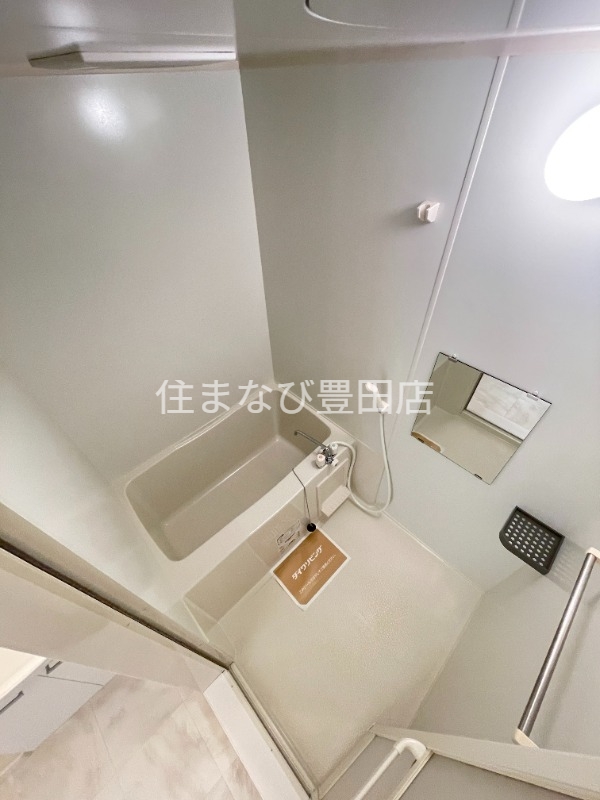 バス・シャワールーム　別部屋写真