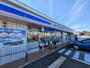 コンビニ　ローソン刈谷恩田店（コンビニ）まで56m
