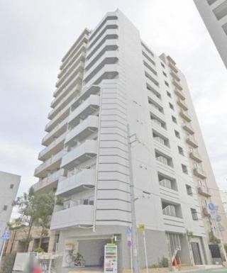 建物外観　☆こちらの物件は仲介手数料0.55か月分です☆