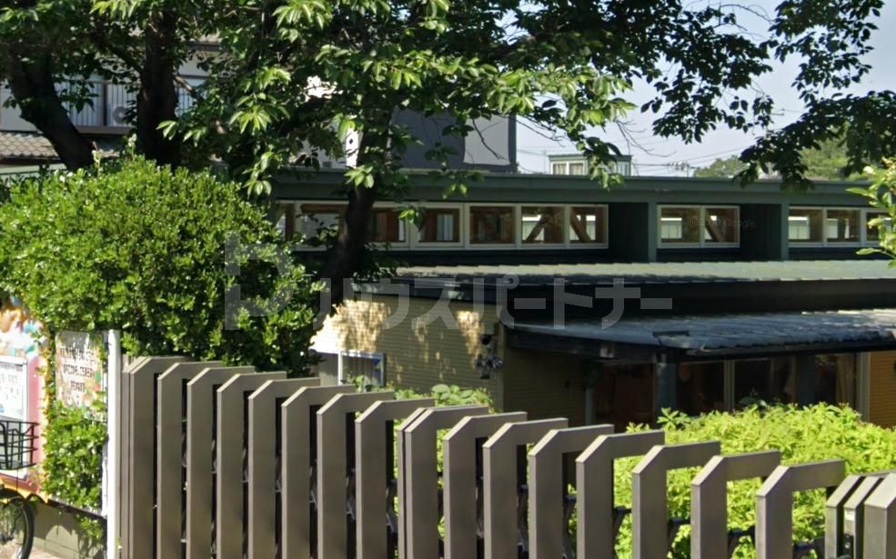 幼稚園・保育園　一の台幼稚園（幼稚園・保育園）まで1190m