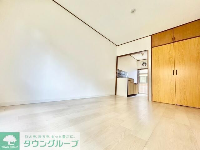 居室・リビング　★お部屋探しは、タウンハウジング多摩センター店へ★
