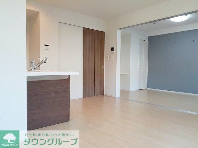 居室・リビング　★お問い合わせはタウンハウジングまで★
