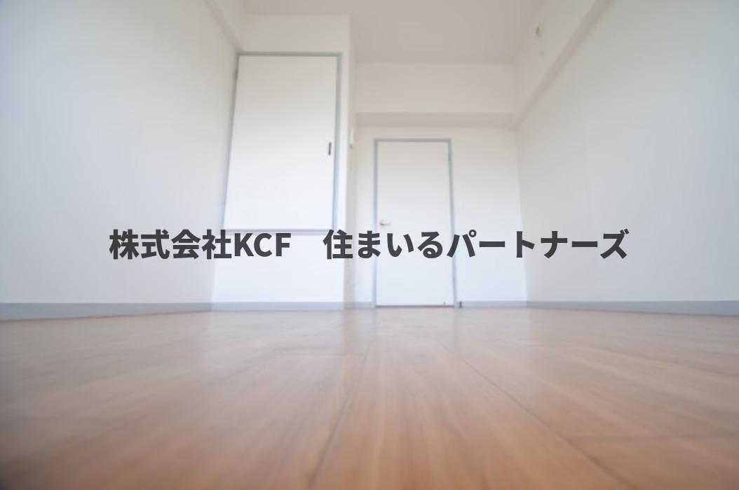 居室・リビング　居間です