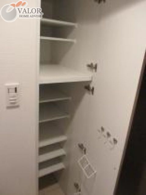 その他設備　シューズボックス