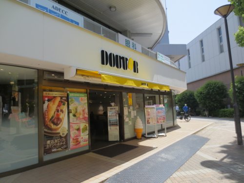 飲食店　ドトールコーヒーショップ 仲町台店（飲食店）まで192m