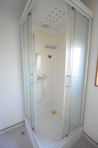 バス・シャワールーム　別部屋参考写真、現況優先になります。