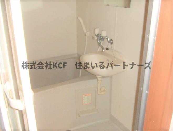 バス・シャワールーム　日々の暮らしに欠かせないお風呂です