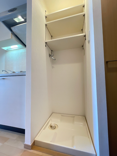 洗面設備　※別部屋参考写真