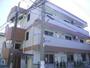 南砂町駅より徒歩14分 1階 築17年5ヶ月の賃貸物件