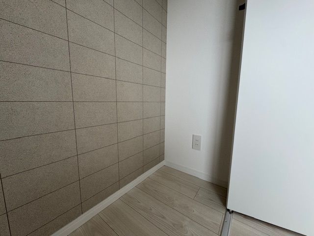 シャーブル光が丘 新築の内装写真