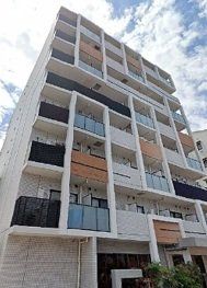 建物外観　物件画像
