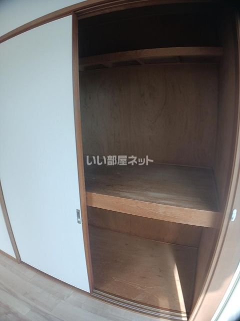 フォレスト本郷 Aの内装写真
