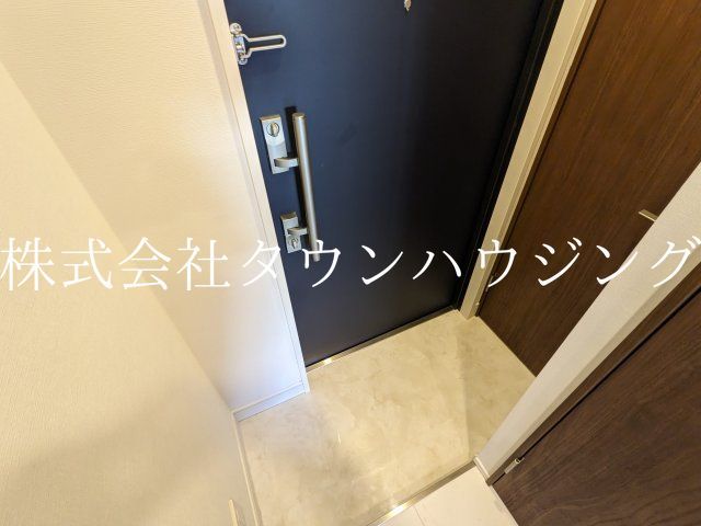 玄関　★タウンハウジング蒲田店取り扱い★