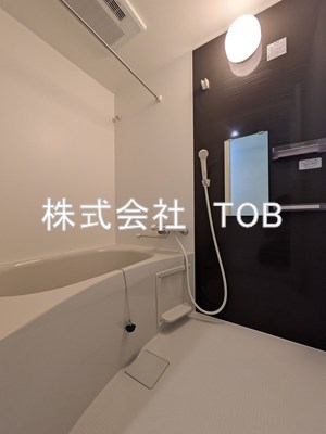 アピチェ西調布の風呂写真