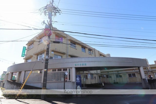 病院　佐々木病院（病院）まで423m