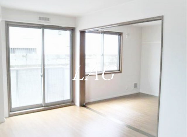 居室・リビング　洋室のお部屋です。