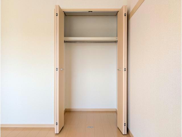 収納　※別部屋イメージ