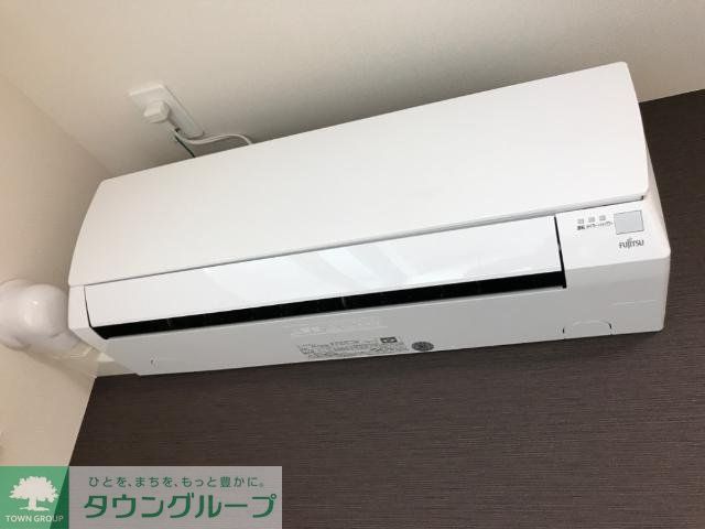 その他設備　設備