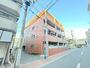 エスポワール多摩川 1階 築13年9ヶ月の賃貸物件