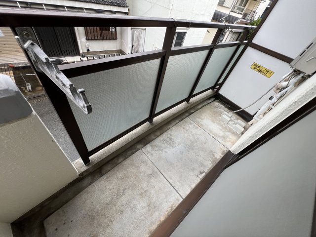 サングレース西明石の内装写真