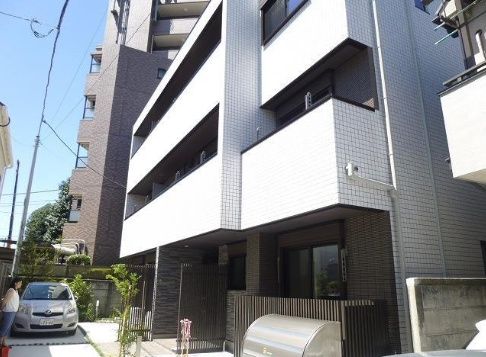建物外観　☆きれいな外観☆