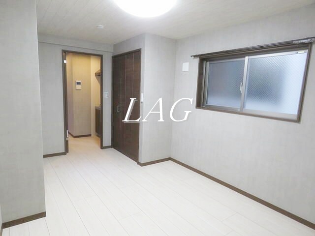 その他部屋・スペース　寝室です。