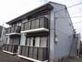 建物外観　ハイムラスタの外観