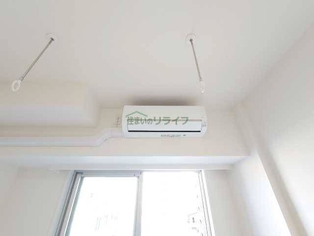 その他設備　メインステージ入谷IV