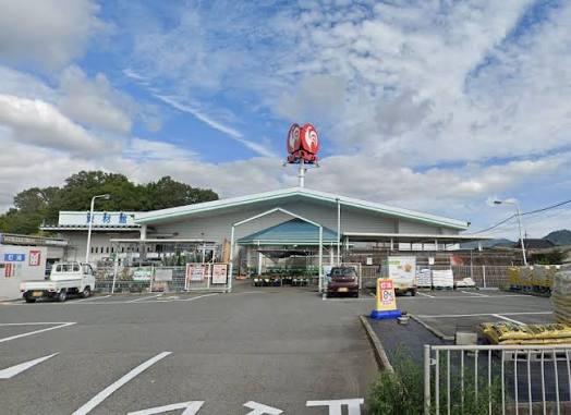 ホームセンター　コメリハード＆グリーン篠山店（ホームセンター）まで1755m