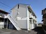 建物外観　静かな環境です