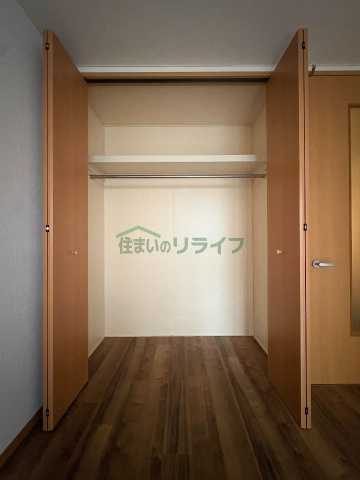 ヴェールメゾン駒沢の内装写真