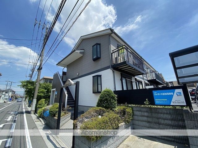 エレガンスBIN弐番館