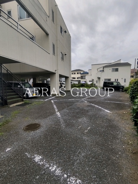 鹿骨センターハイツのその他写真
