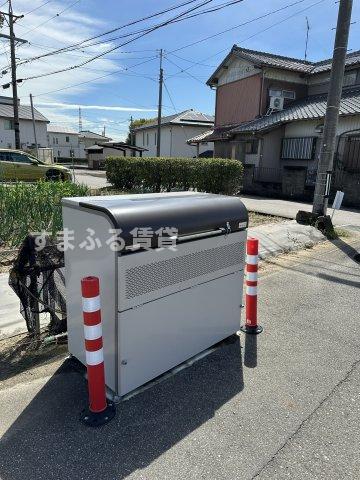 ロビー　04512