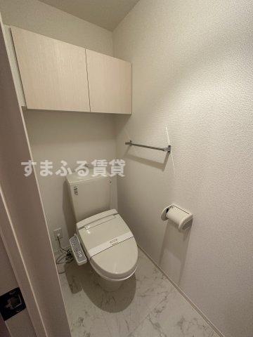 トイレ　04512-101