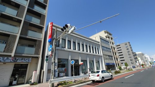 銀行　中京銀行 千成支店（銀行）まで110m