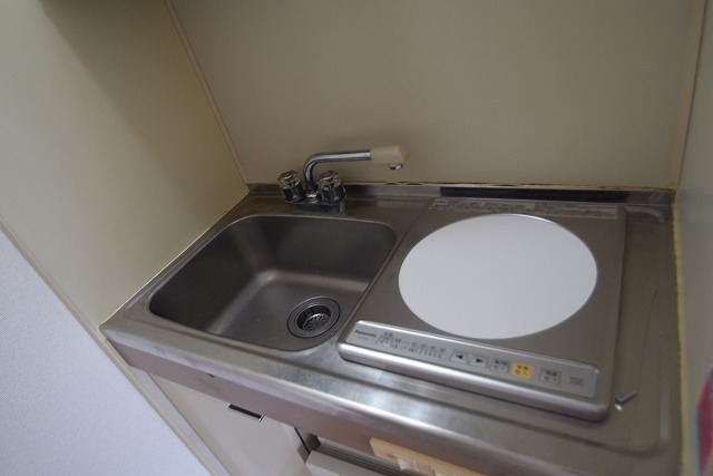 その他設備　他部屋参考