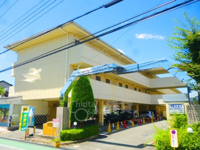 阪急宝塚線 石橋阪大前駅 徒歩12分 築39年